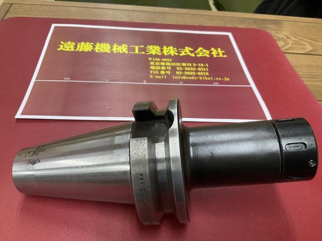 MST BT50-CTA20-135 BT50 の画像 1枚目