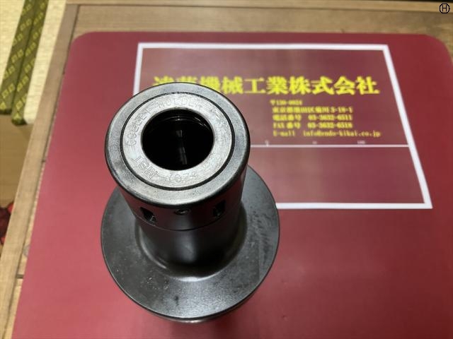 MST BT50-CTA20-135 BT50 の画像 2枚目