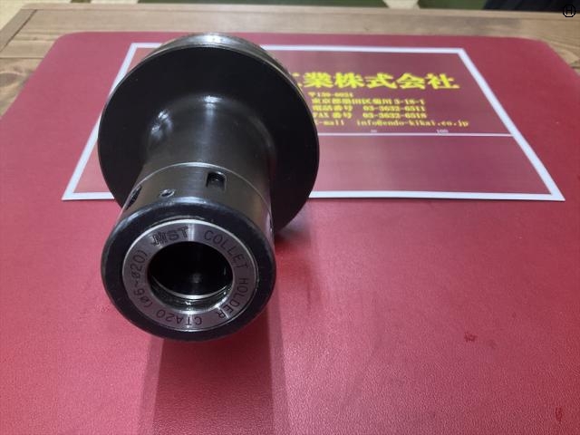MST BT50-CTA20-135 BT51 Image 2
