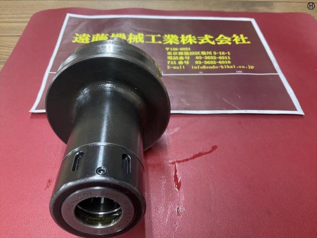 MST BT50-CTA20-135 BT51 Image 2