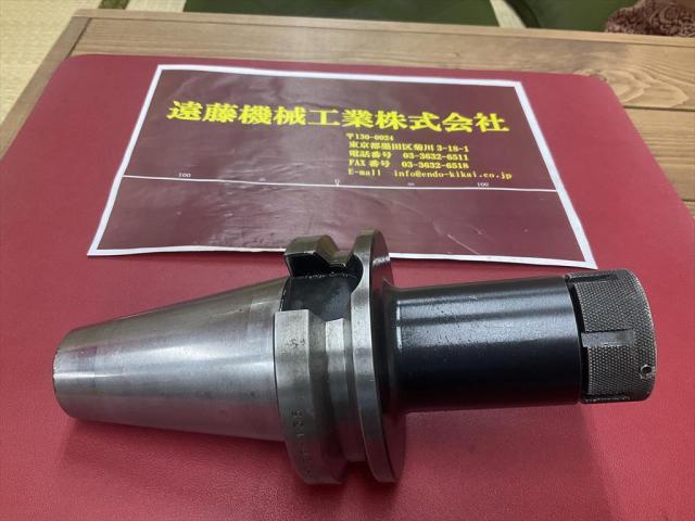 MST BT50-CTA20-135 BT51 Image 1