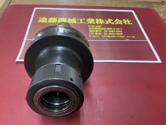 MST BT50-CTA25-105 BT51 Image 2