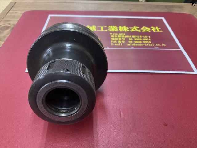 MST BT50-CTA25-105 BT51 Image 2