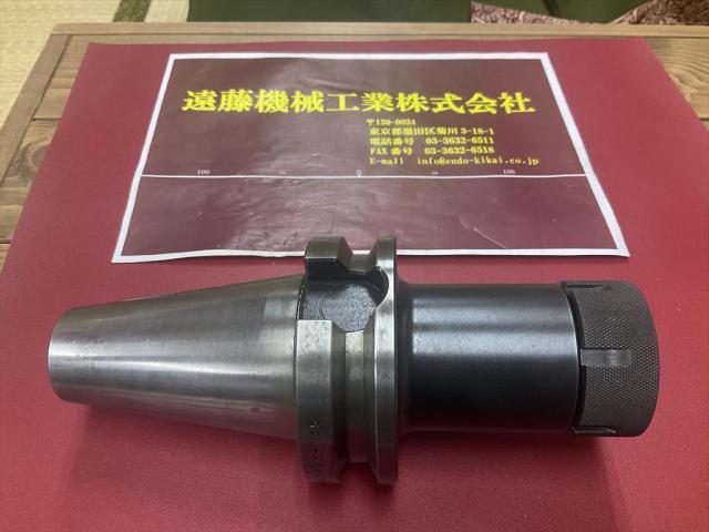 MST BT50-CTA25-105 BT51 Image 1