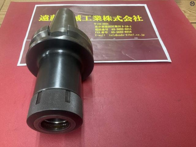 MST BT50-CTA25-105 BT51 Image 2