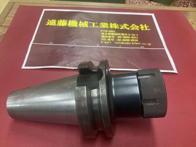 MST BT50-CTA25-105 BT51 Image 1