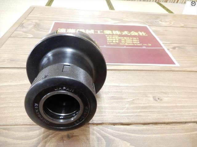 MST BT50-CTA25-105 BT51 Image 2