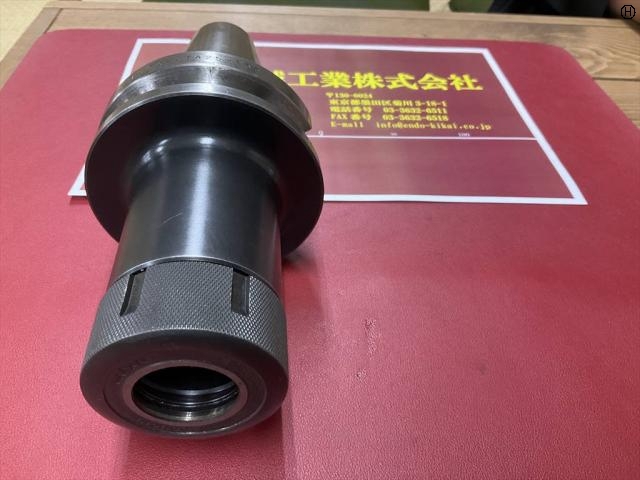 MST BT50-CTA25-135 BT50 の画像 2枚目