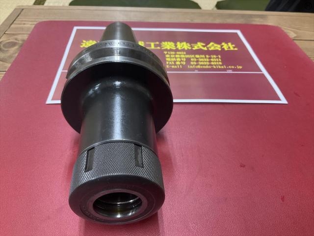 MST BT50-CTA25-135 BT51 Image 2