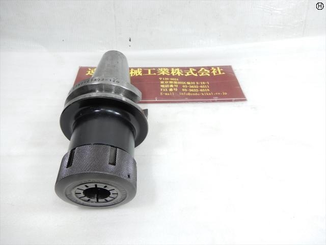 MST BT50-CTA32-120 BT50 の画像 2枚目