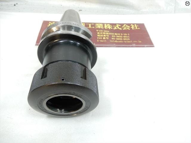 MST BT50-CTA40-120 BT51 Image 2