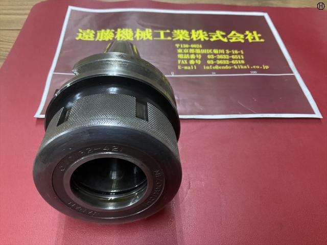 MST BT50-CTA40S-90 BT50 の画像 2枚目