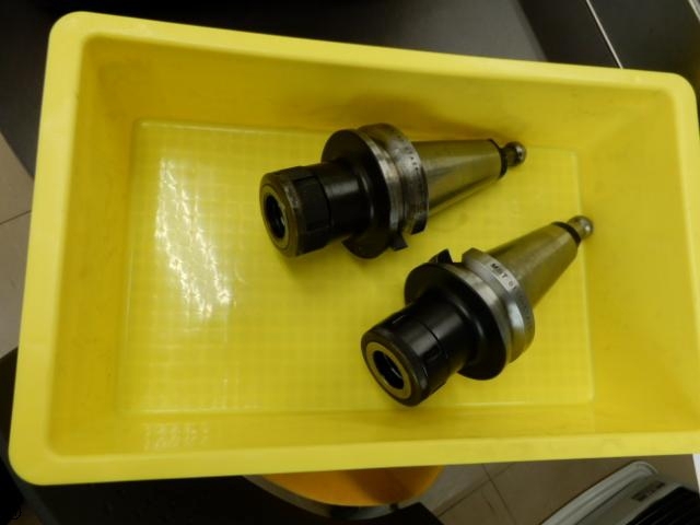 MST MST BT50-CTA25-105 BT51 Image 1