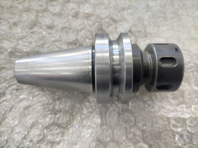 アルプスツール BT30-ECH10-60 BT30 BT35 の画像 1枚目