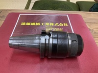 ALPSTOOL BT50-ARH42-135 BT51 BT50-SO-M-34-i Image