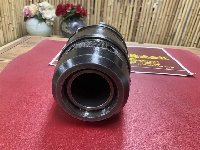 ALPSTOOL BT50-ARH42-135 BT51 Image 2