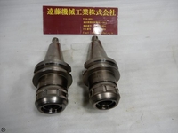 エヌティーツール BT50-CT32A-105 BT50 BT50-NT-M-1-2 の画像