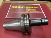 ユキワ精工 BT50-DMC13-120 BT50 BT50-SO-M-31-i の画像