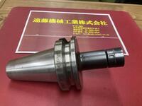 ユキワ精工 BT50-DMC13-120 BT50 BT50-SO-M-21-i の画像