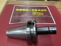 ユキワ精工 BT50-DMC13-120 BT50 BT50-SO-M-20-i の画像