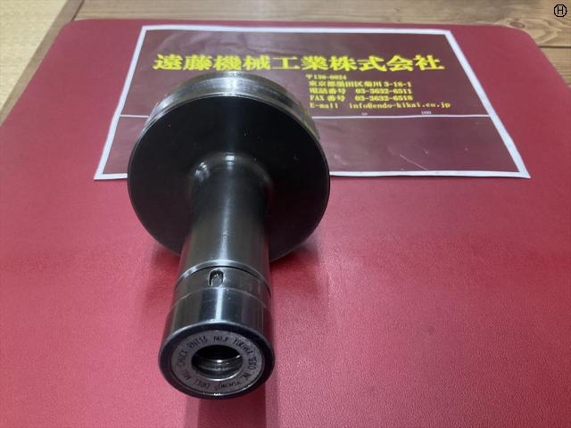 ユキワ精工 BT50-DMC13-150 BT50 の画像 2枚目
