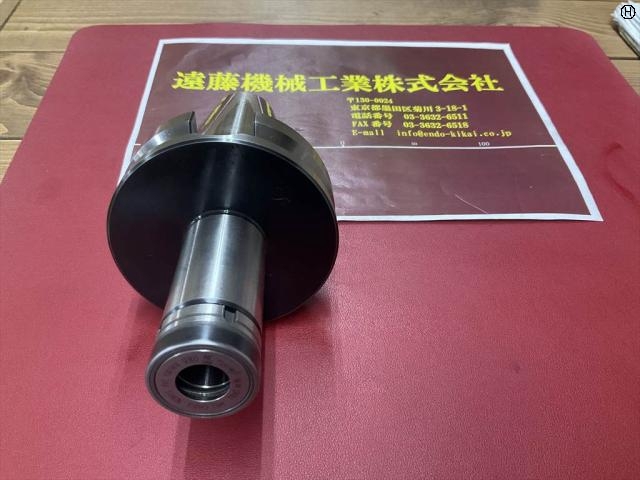 YUKIWA SEIKO BT50-NDC13-120 BT51 Image 2