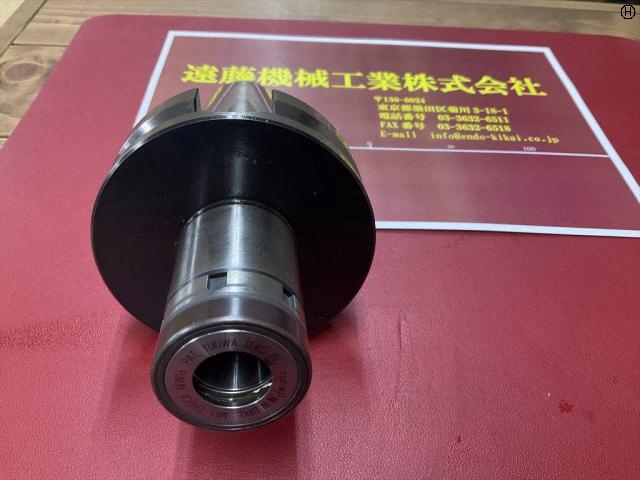 YUKIWA SEIKO BT50-NDC16-105 BT51 Image 2