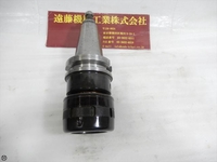 大昭和精機 BIG BT50-HMC42-135 BT51 BT50-B-M-74 Image