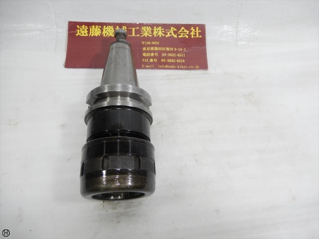 大昭和精機 BIG BT50-HMC42-135 BT51 Image 1