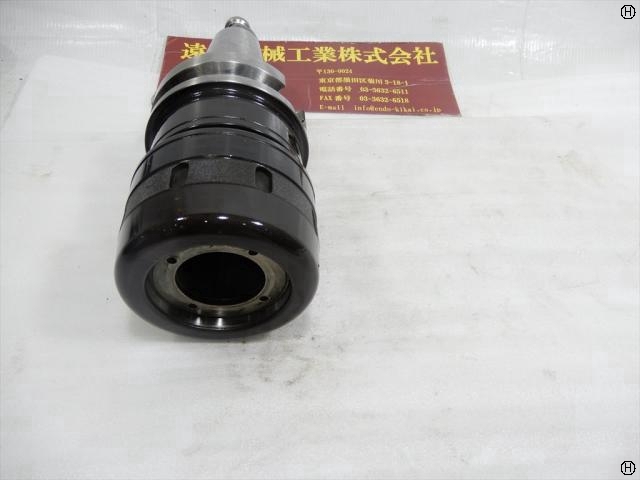 大昭和精機 BIG BT50-HMC42-135 BT51 Image 2
