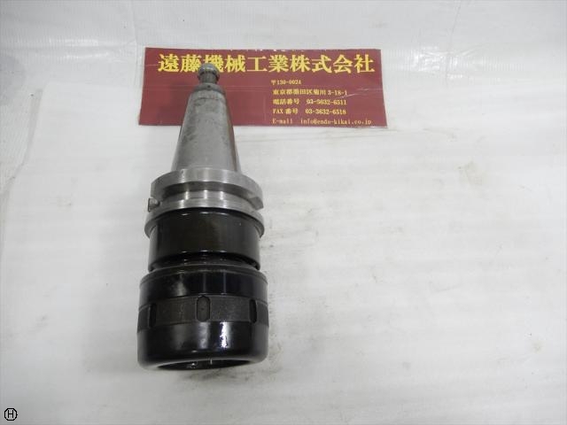 大昭和精機 BIG BT50-HMC42-135 BT51 Image 1