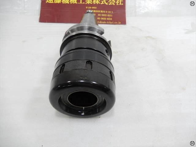 大昭和精機 BIG BT50-HMC42-135 BT51 Image 2