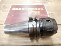 大昭和精機 BIG BT50-MC32-105 BT51 BT50-B-M-160 Image