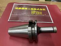 大昭和精機 BIG BT50-NBS10-120 BT51 BT50-B-M-170-i Image