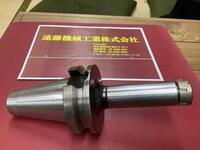 大昭和精機 BIG BT50-NBS13-165 BT51 BT50-B-M-180-i Image