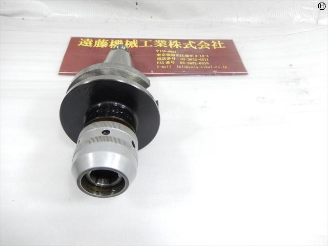 NIKKEN KOSAKUSHO WORKS BT50-C22-105 BT51 Image 2