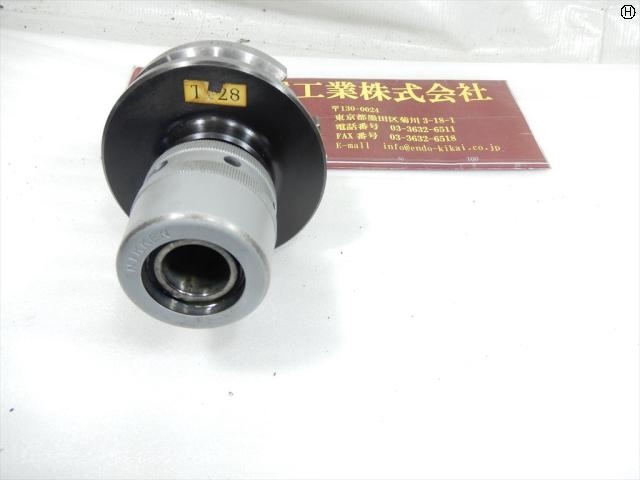 日研工作所 BT50-C22-105 BT50 の画像 2枚目