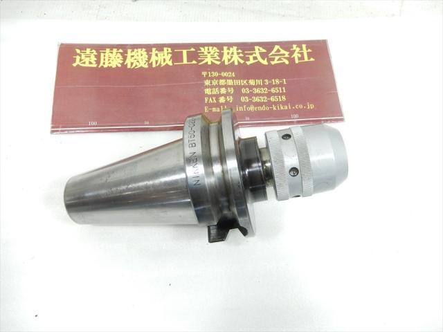 日研工作所 BT50-C22-105 BT50 の画像 1枚目