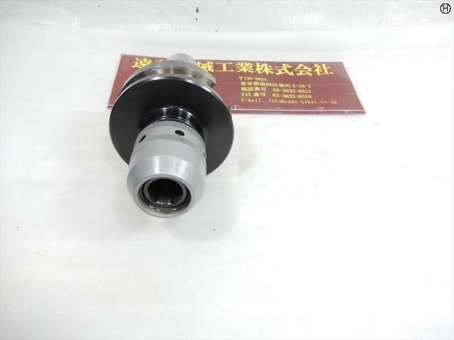 NIKKEN KOSAKUSHO WORKS BT50-C22-105 BT51 Image 2