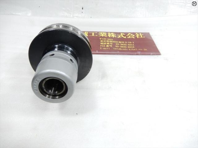 日研工作所 BT50-C22-105 BT50 の画像 2枚目