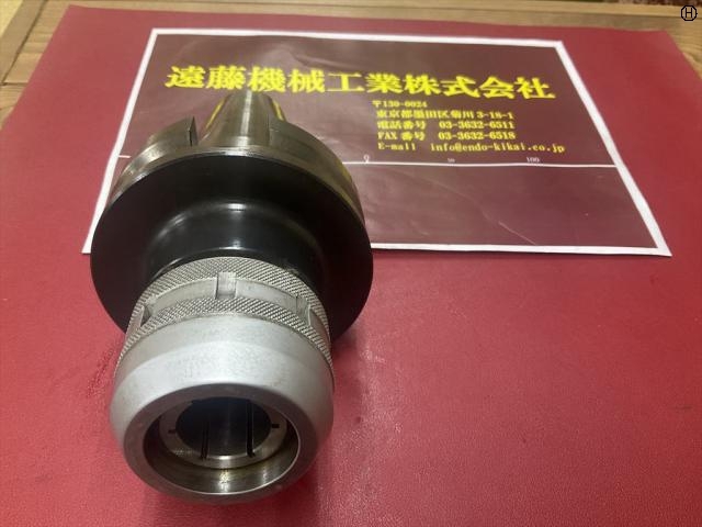 NIKKEN KOSAKUSHO WORKS BT50-C25-105 BT51 Image 2