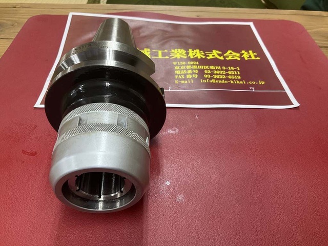 日研工作所 BT50-C32-105 BT50 の画像 2枚目