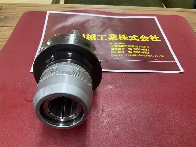 日研工作所 BT50-C32-105 BT50 の画像 2枚目