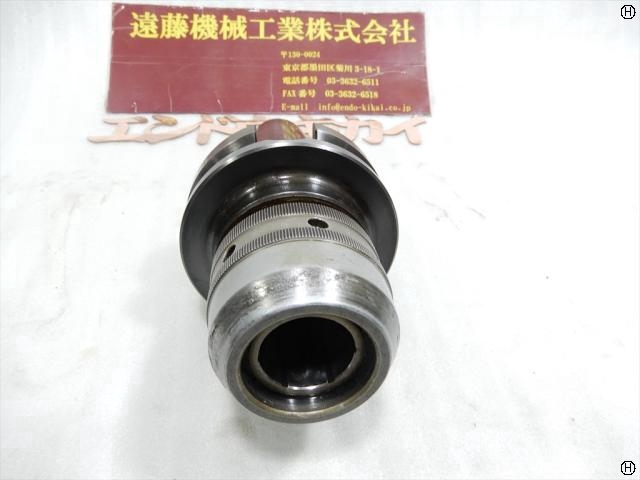 日研工作所 BT50-C32-105 BT50 の画像 2枚目