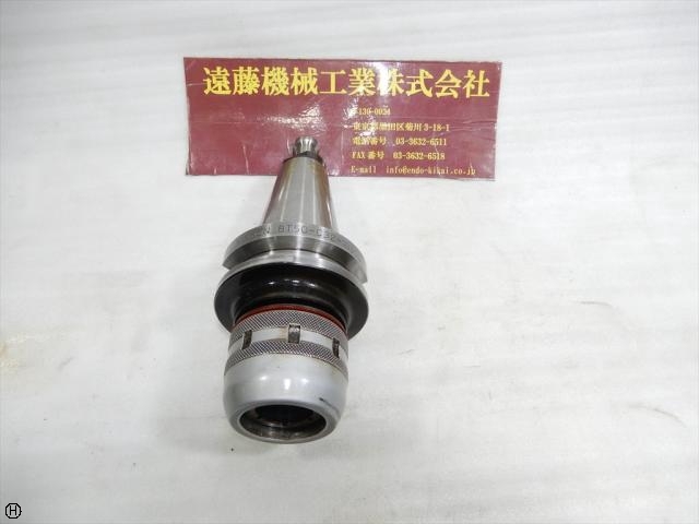 NIKKEN KOSAKUSHO WORKS BT50-C32-105SL BT51 Image 1