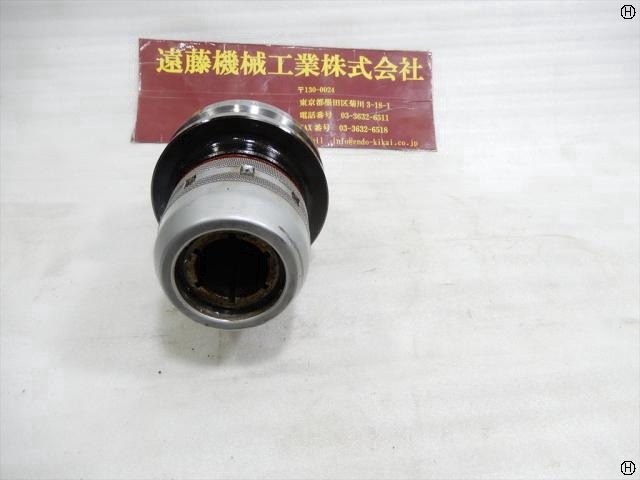 NIKKEN KOSAKUSHO WORKS BT50-C32-105SL BT51 Image 2