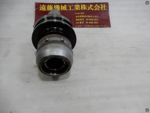 日研工作所 BT50-C32-105SL BT50 の画像 2枚目