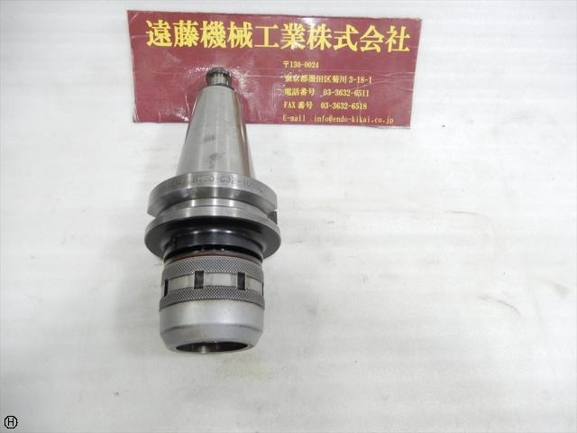 日研工作所 BT50-C32-105SL BT50 の画像 1枚目
