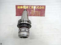 日研工作所 BT50-C32-105SL BT50 BT50-N-M-40 の画像