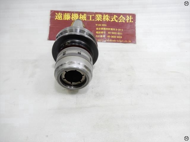 日研工作所 BT50-C32-105SL BT50 の画像 2枚目